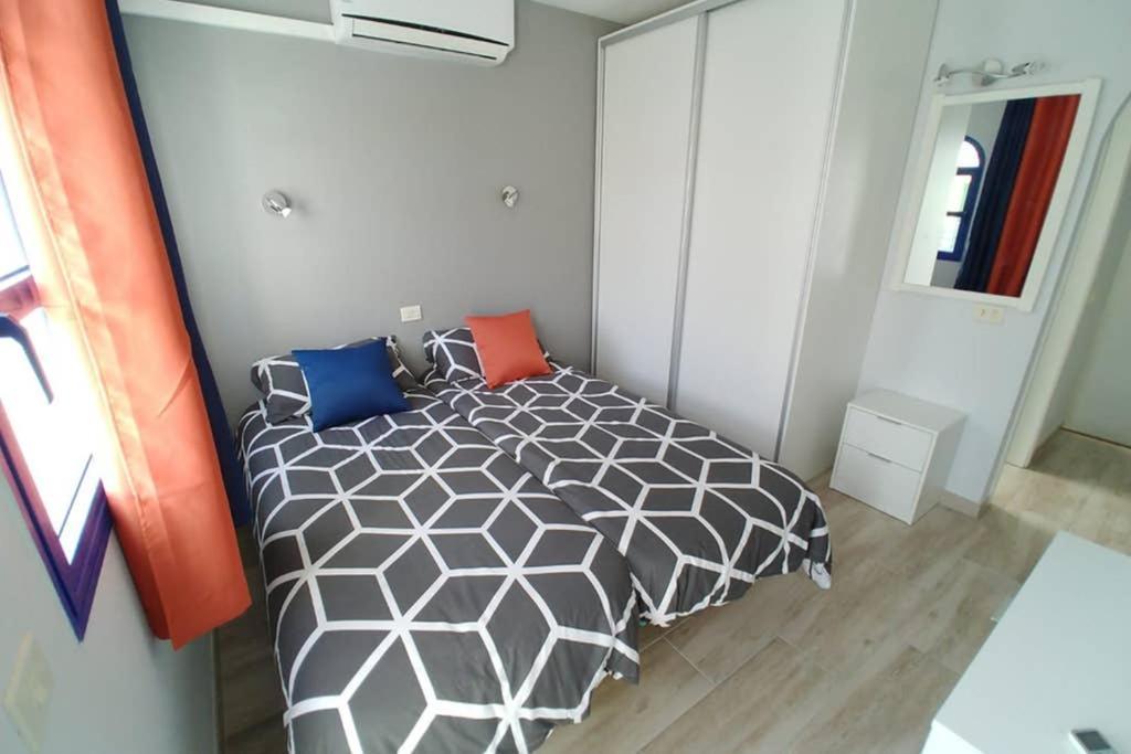 Bungalow Maspalomas Tranquilo Luminoso Y Apto Para El Teletrabajo Exteriér fotografie