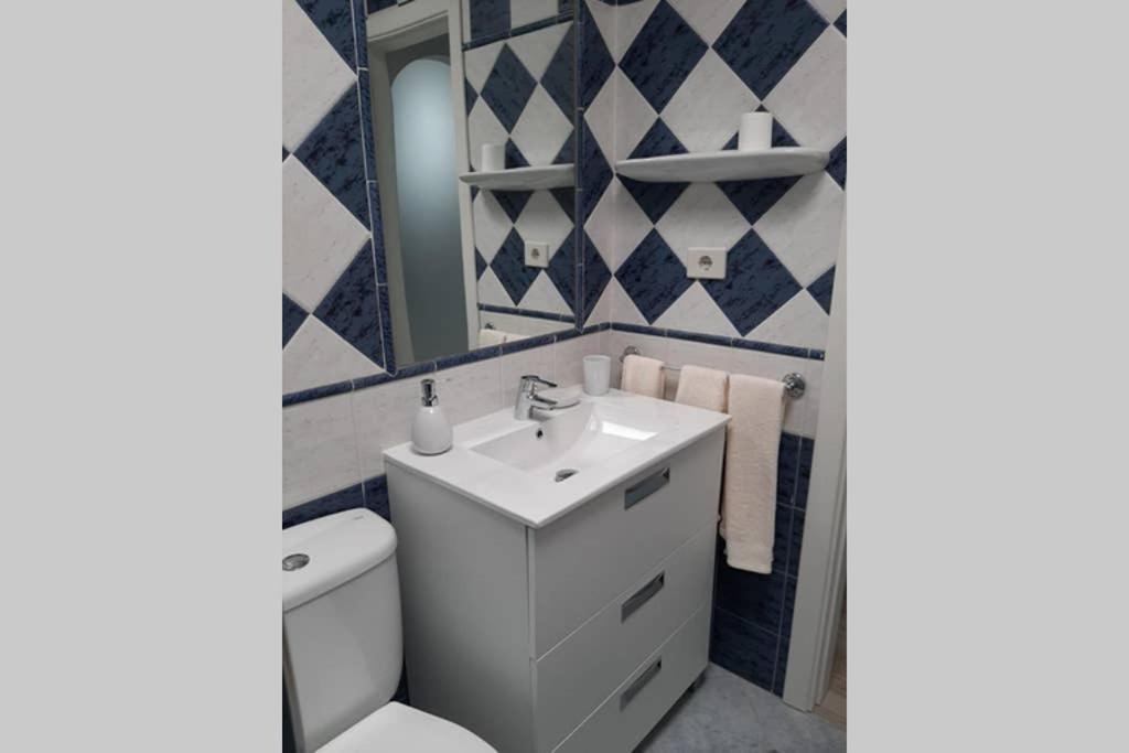 Bungalow Maspalomas Tranquilo Luminoso Y Apto Para El Teletrabajo Exteriér fotografie